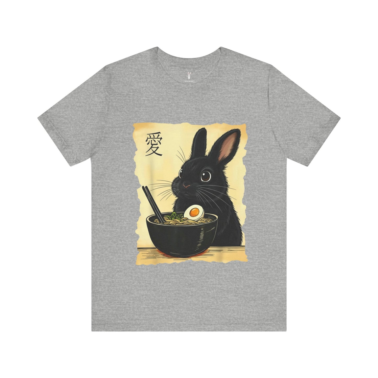 Ramen Bunny Tee