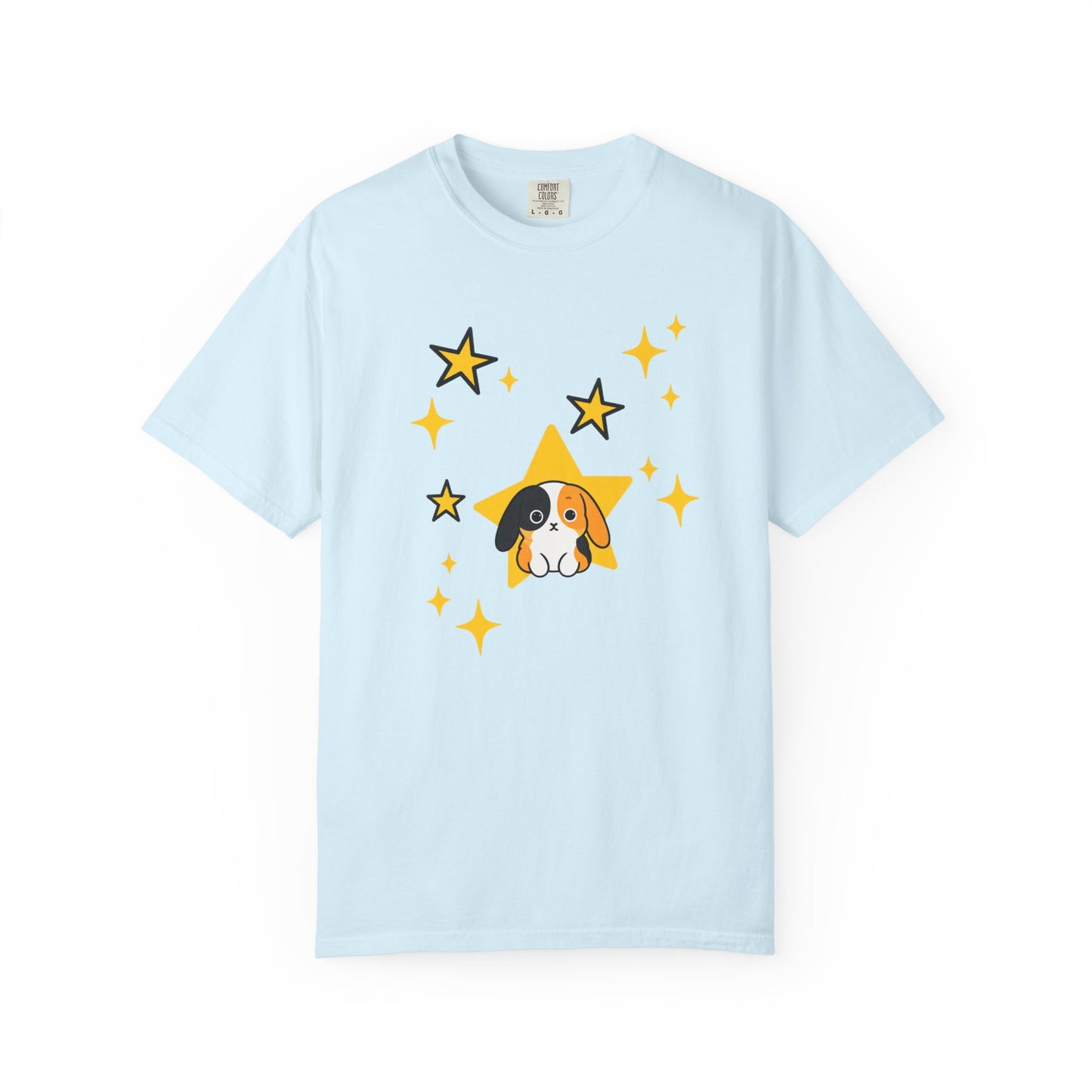 Bunny Star T-Shirt