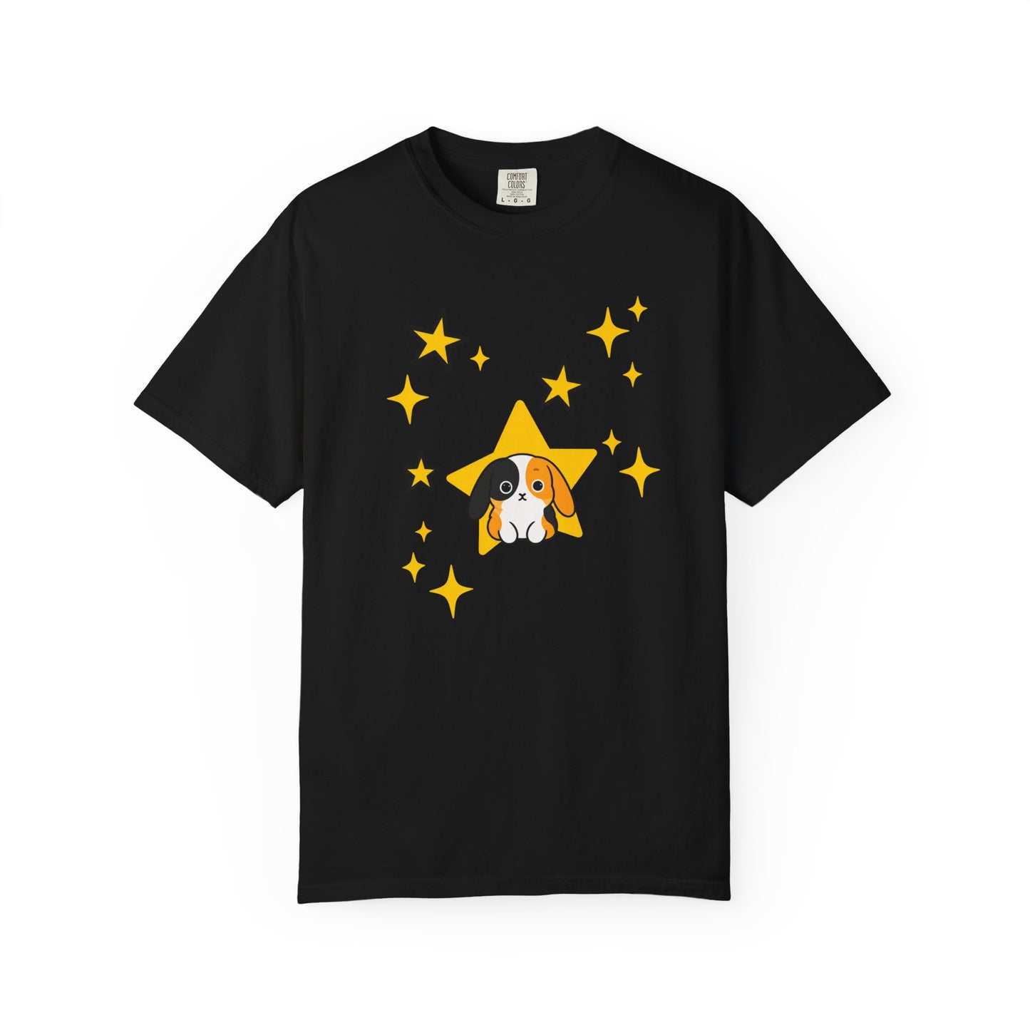 Bunny Star T-Shirt