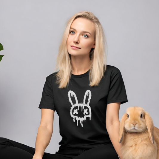 Bunny Shirts, Sweatshirts and Hoodies – Bunns & Stuff