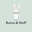 Bunny apparel. logo
