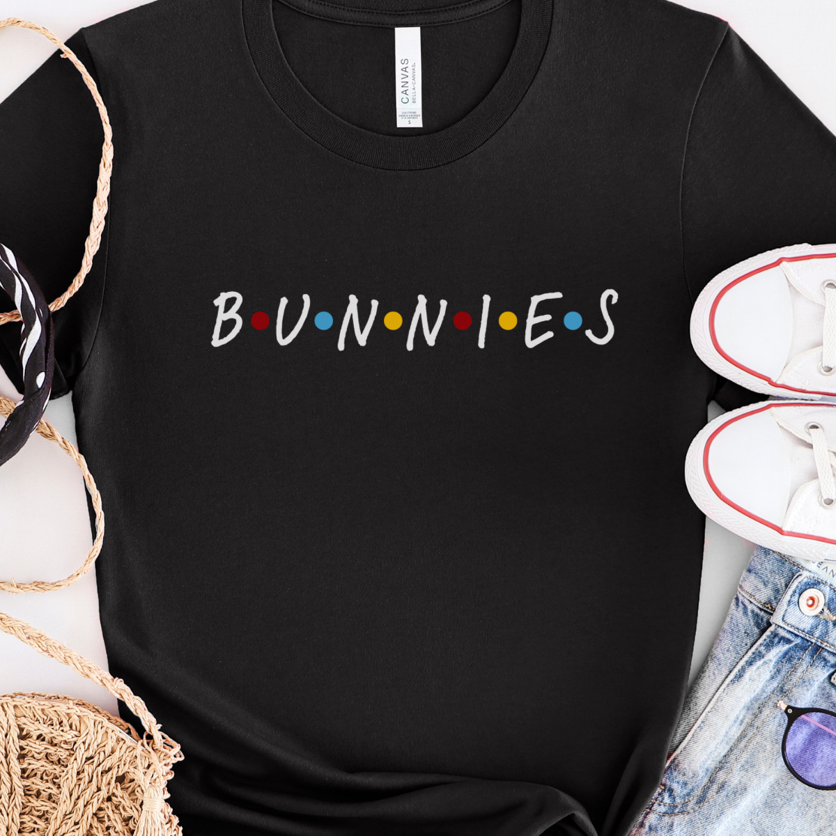 Bunnies T-Shirt