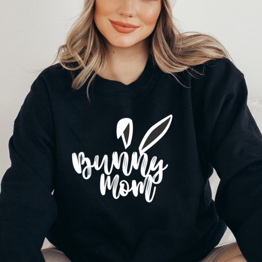 Bunny Mom Sweatshirt