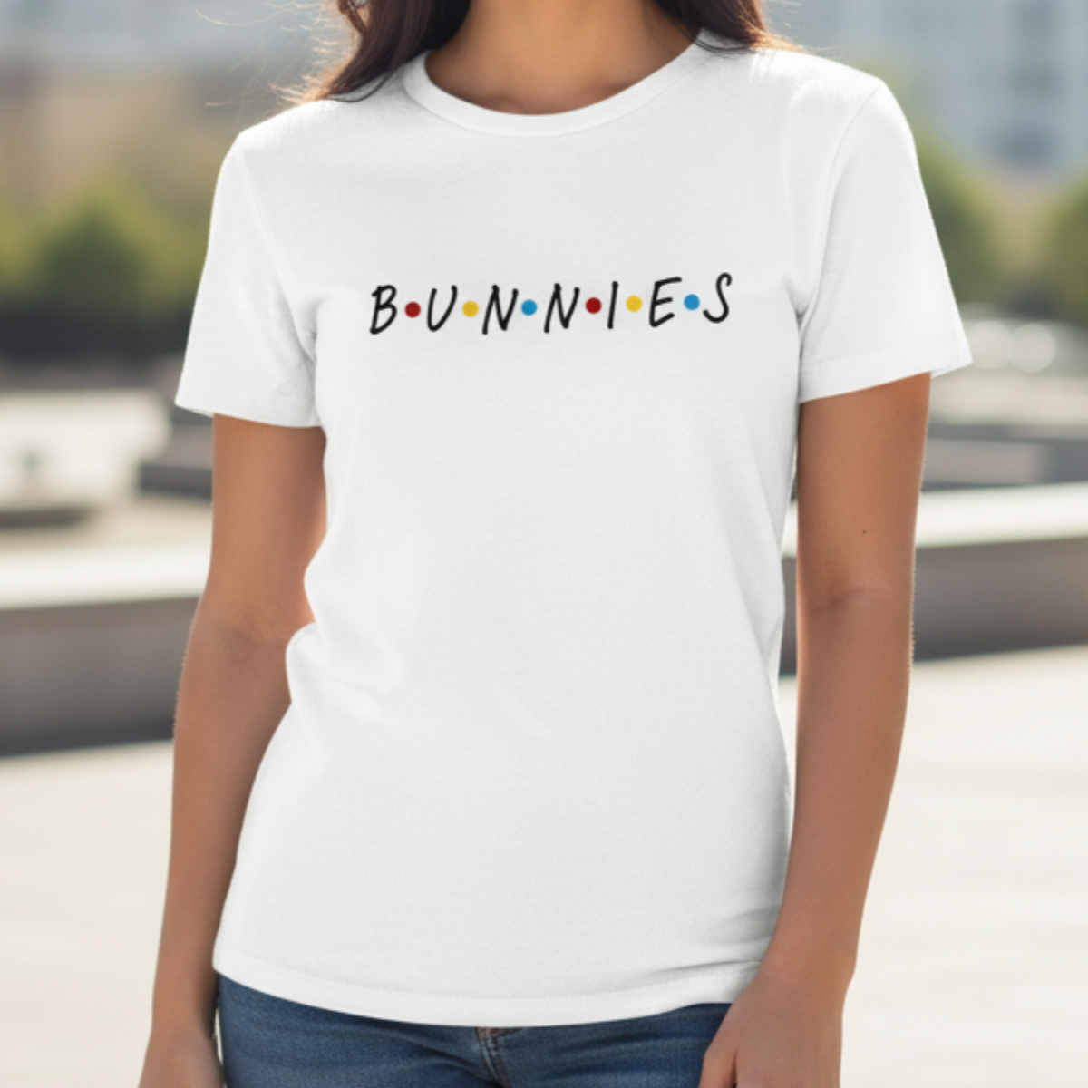 Bunnies T-Shirt