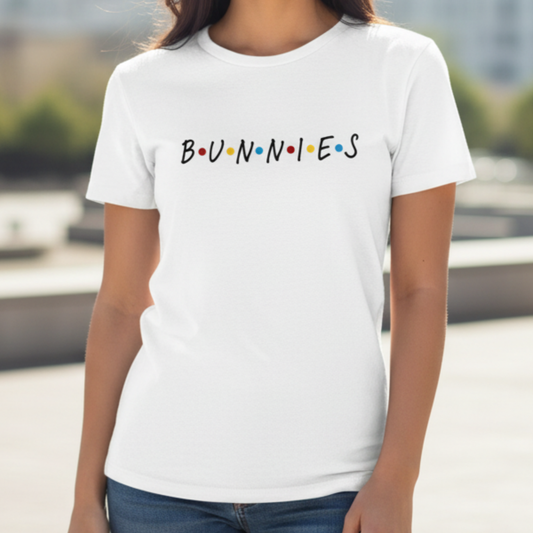 Bunnies T-Shirt