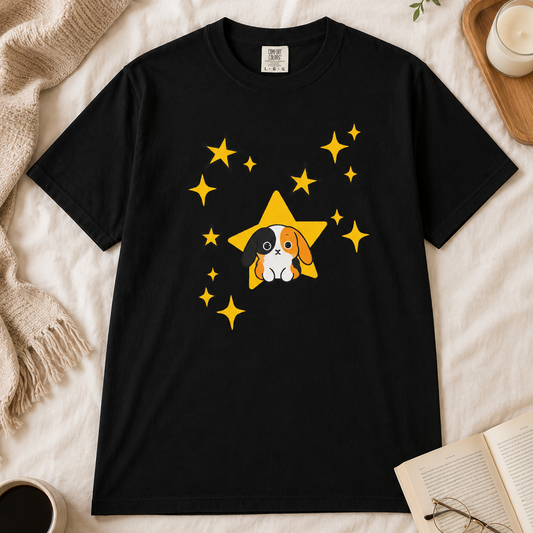 Bunny Star T-Shirt