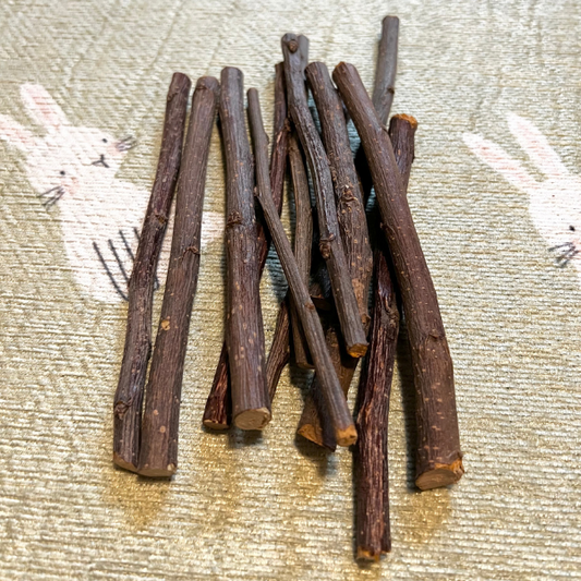 Applewood Sticks
