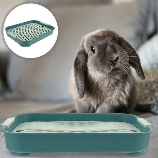 Rabbit Litter Box