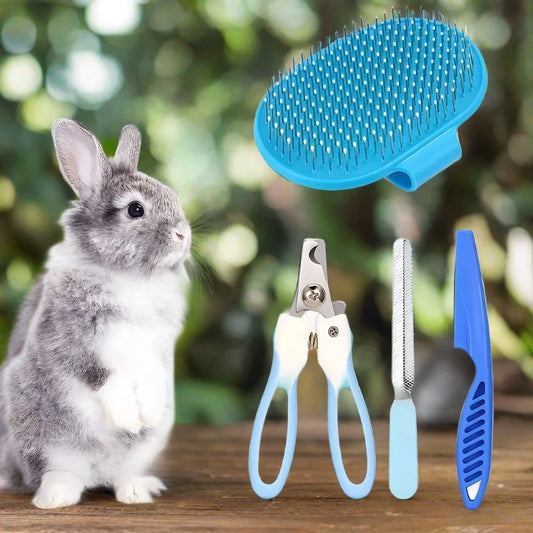 Toys and Supplies For Rabbits – Bunns & Stuff