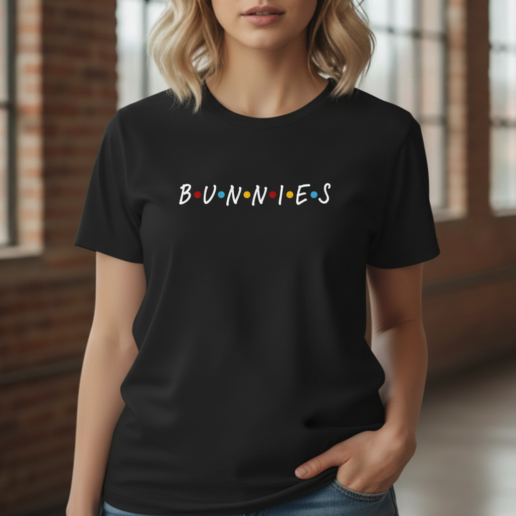 Bunnies T-Shirt